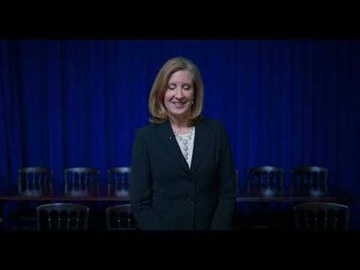 Video post by @The White House on YouTube