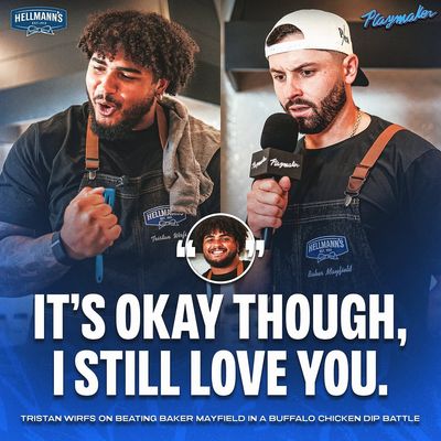 Image post by @playmaker on Instagram