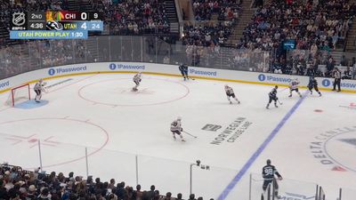 Video post by @Sportsnet on Twitter/X
