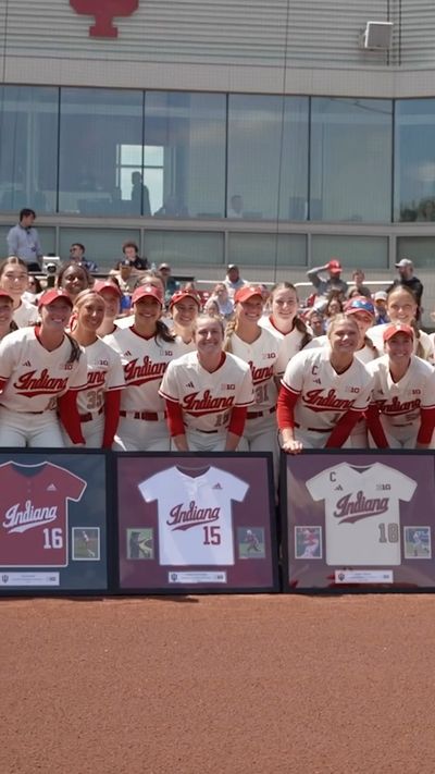 Video post by @indianasb on Instagram