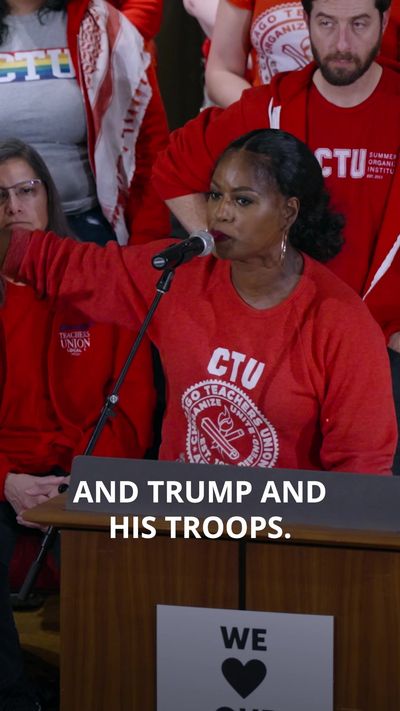 Video post by @ctulocal1 on TikTok
