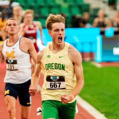 Image post by @tracktown on Facebook