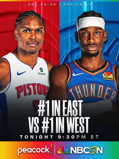 Image post by @nba on Instagram