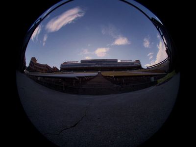 Video post by @CUBuffs on Twitter
