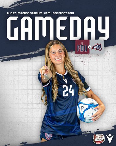 Image post by @fduknightswsoc on Instagram