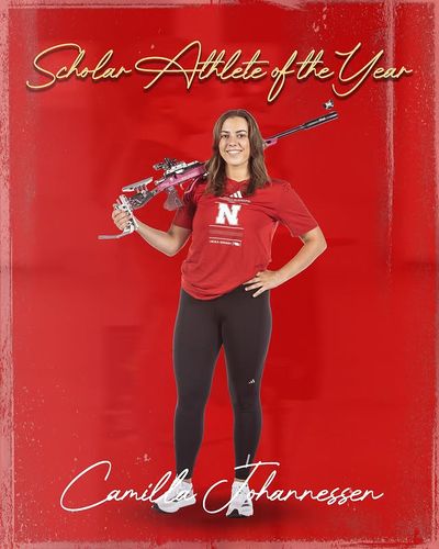 Image post by @huskerrifle on Instagram
