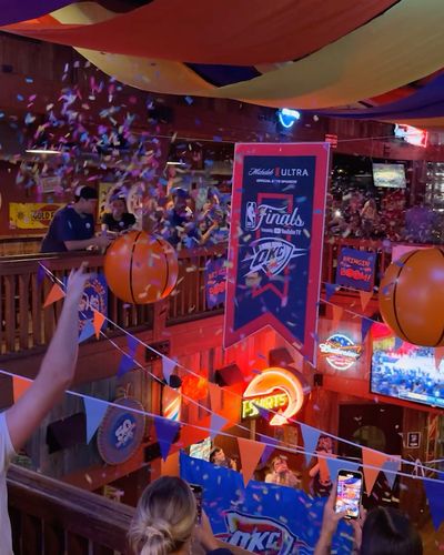 Video post by @eskimojoes on Facebook