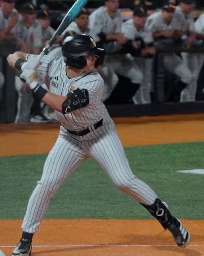 Video post by @SouthernMissBSB on Twitter