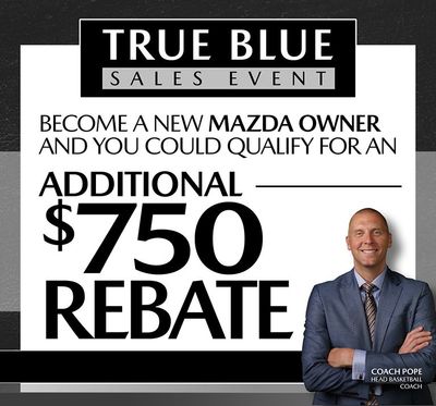 Image post by @PaulMillerMazda on Facebook