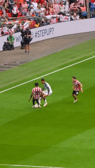 Video post by @sunderlandafc on Instagram