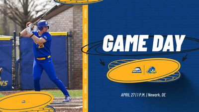 Image post by @HofstraBaseball on Twitter