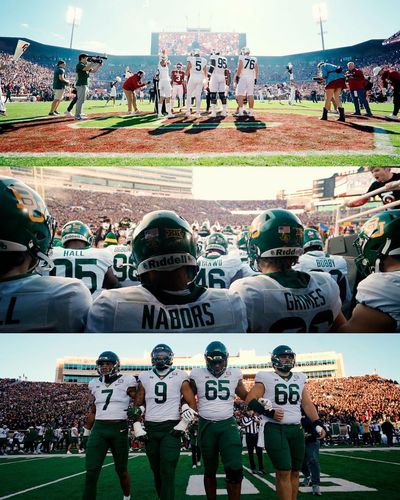 Image post by @claysvideos on Instagram