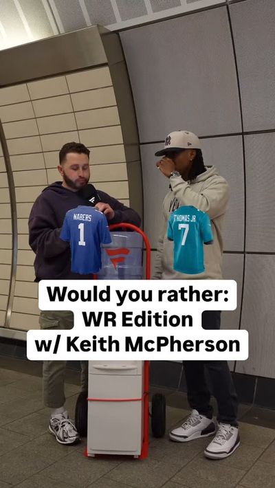 Video post by @fanatics on Instagram