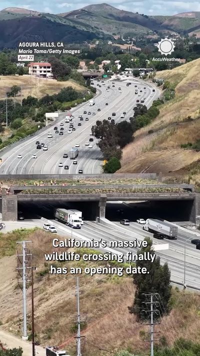 Video post by @accuweather on TikTok