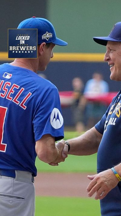 Video post by @lockedonbrewers on TikTok