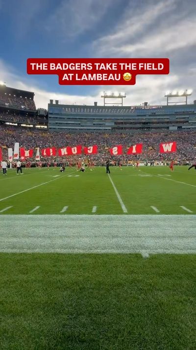 Video post by @b1gfootball on Instagram