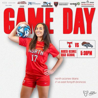 Image post by @nohssoccergirls on Instagram