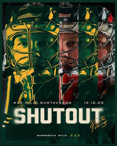 Image post by @mnwild on Twitter