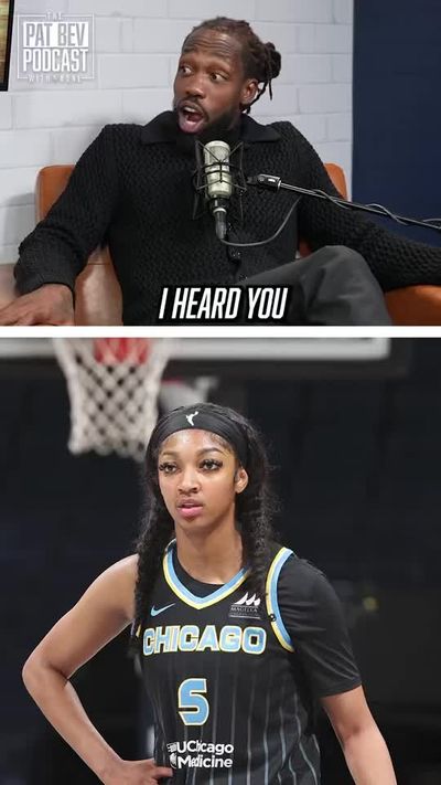 Video post by @patbevpod on TikTok