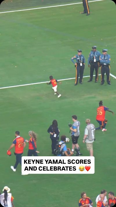 Video post by @bleacherreport on Instagram