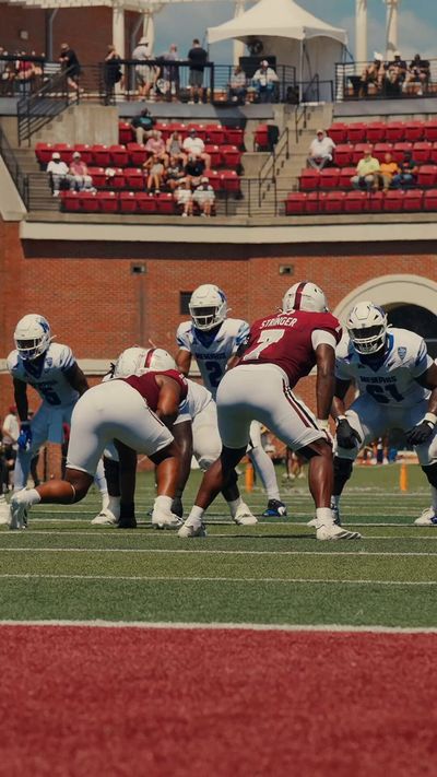 Video post by @MemphisFB on Twitter