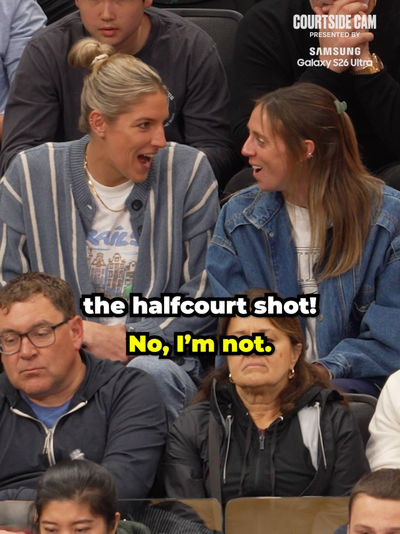 Video post by @bleacherreport on TikTok