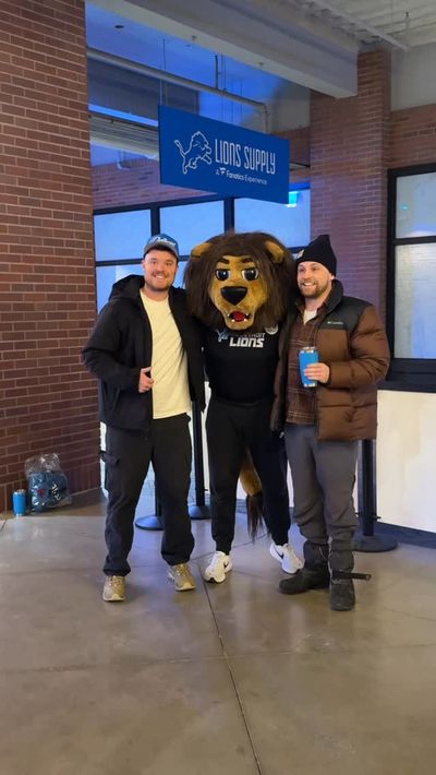 Video post by @roarynfl on Instagram