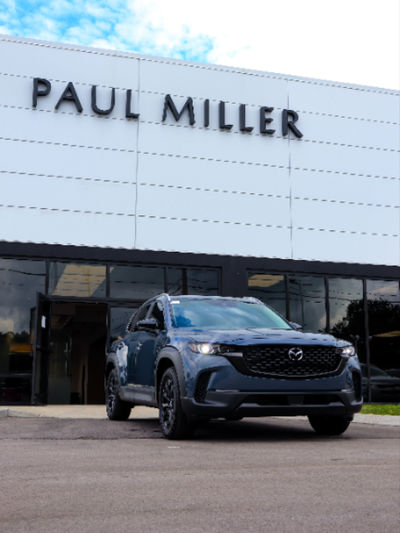 Video post by @paulmillermotorcompany on TikTok