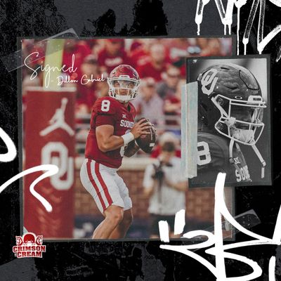 Image post by @_dillongabriel_ on Twitter