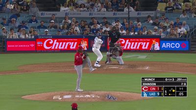 Video post by @Sportsnet on Twitter