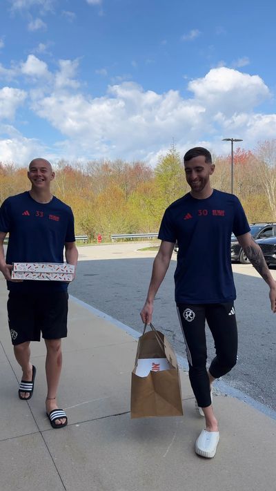 Video post by @nerevolution on Facebook