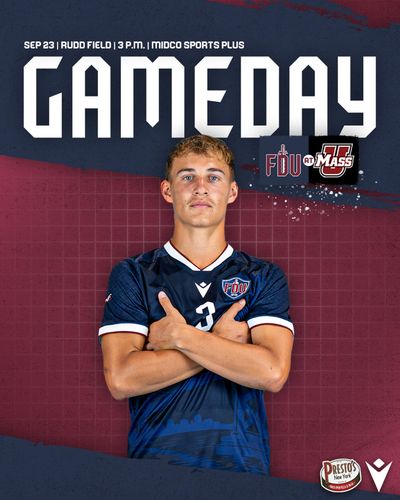 Image post by @fduknightsmsoc on Instagram