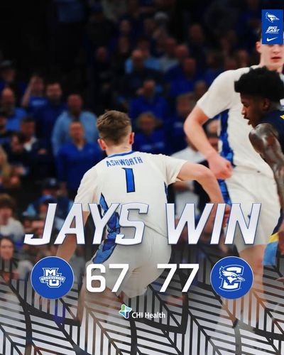 Video post by @BluejayMBB on Twitter