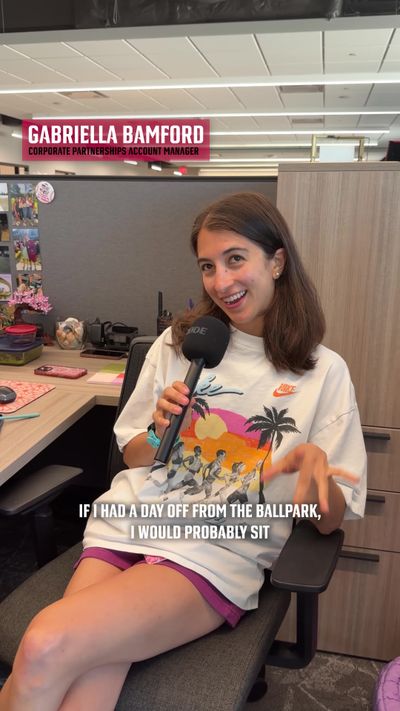 Video post by @gosquirrels on TikTok