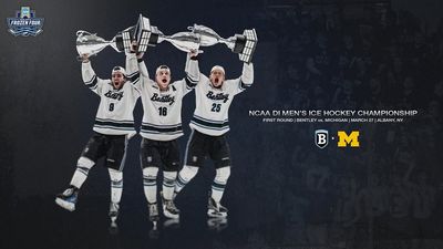 Image post by @bentleyhockey on Instagram