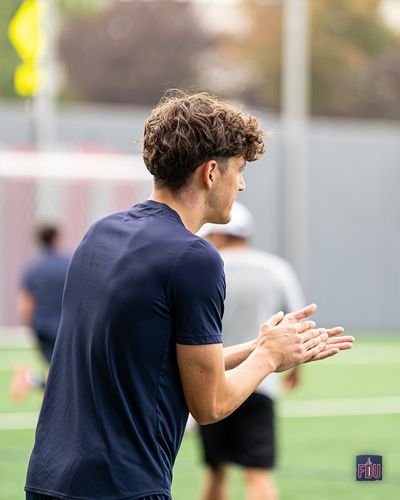 Image post by @fduknightsmsoc on Instagram