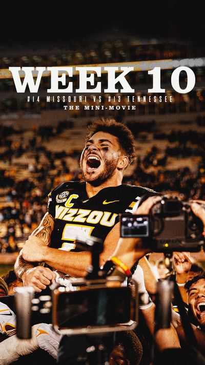 Video post by @mizzoufootball on Instagram