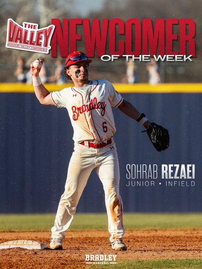 Image post by @BradleyBaseball on Twitter