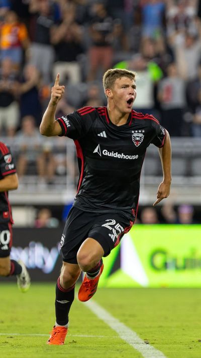 Video post by @dcunited on Instagram
