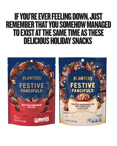 Image post by @mrpeanutofficial on Instagram