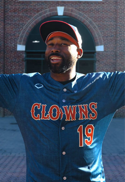 Video post by @theindianapolisclowns on TikTok