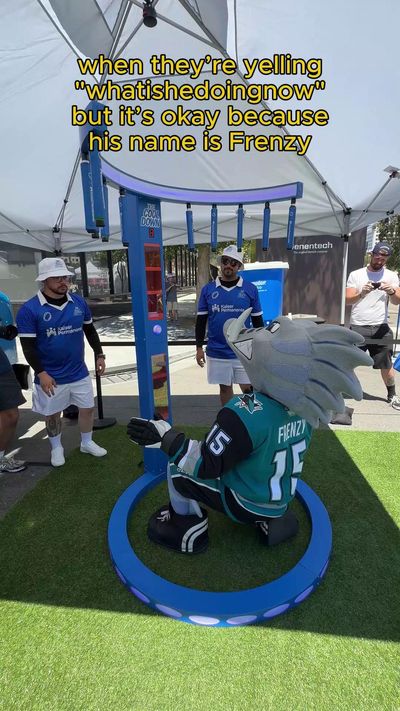 Video post by @sjbarracuda on Instagram