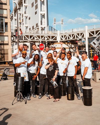 Image post by @cavsentertainment on Instagram