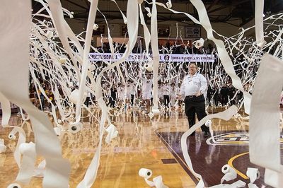 Image post by @marieunderwoodphoto on Instagram