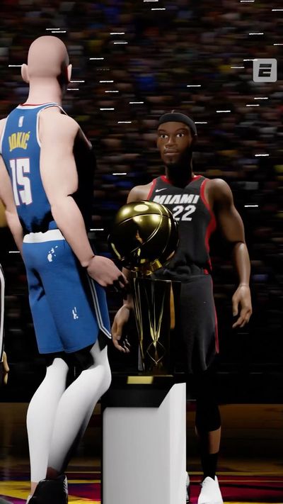 Video post by @sportscenter on Instagram