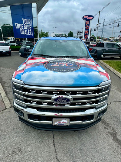 Video post by @paulmillermotorcompany on TikTok