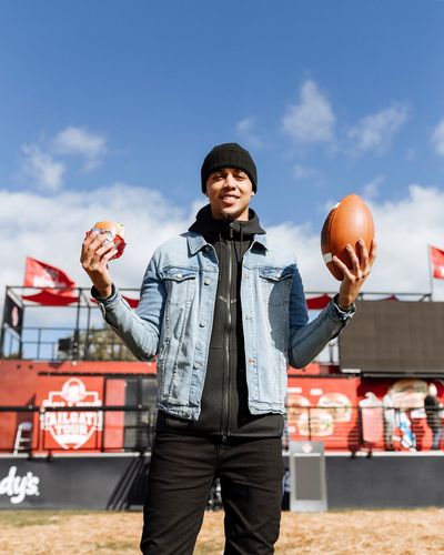 Image post by @kburton_25 on Instagram