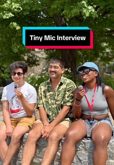 Video post by @newyorkstageandfilm on TikTok