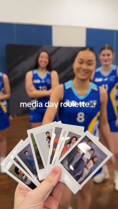 Video post by @uwasport on Instagram