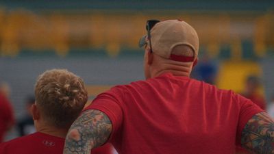 Video post by @B1Gfootball on Twitter